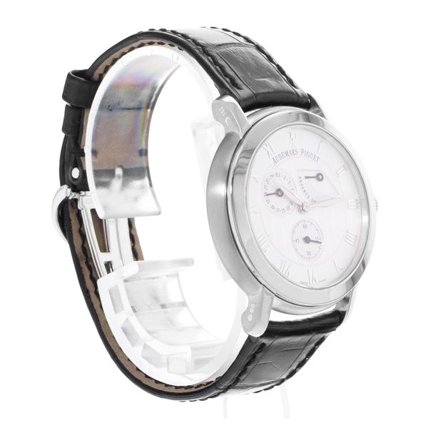 Audemars Piguet Jules Audemars 25955BC.OO.D002CR.01